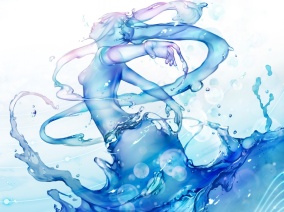 Mujer Yin Agua